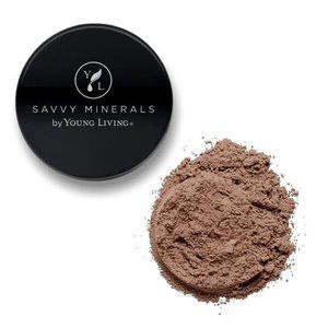 Savvy Minerals Multitasker - Color: Light